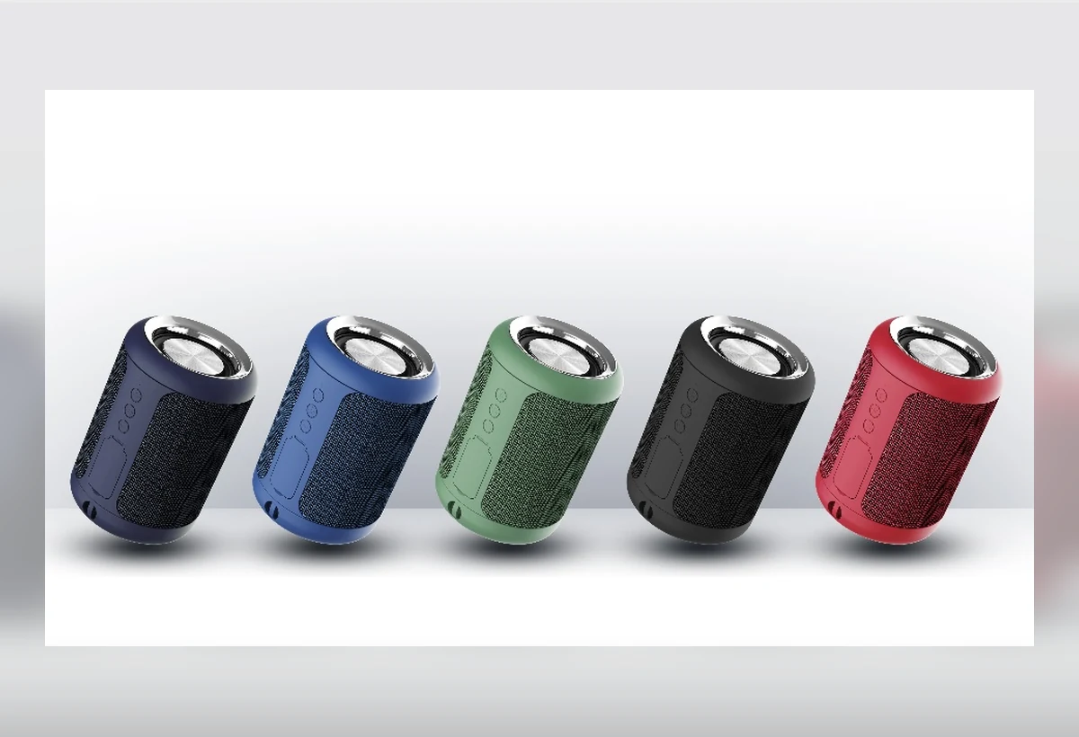 Outdoor Bottle Design