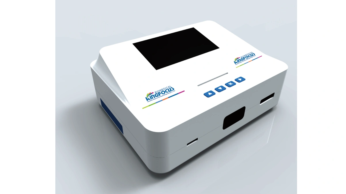 Medical Device Design visual 08
