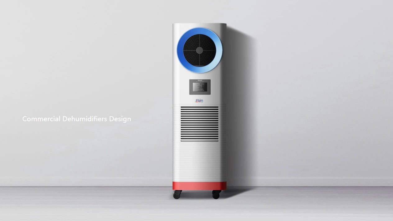 Dehumidifier Design