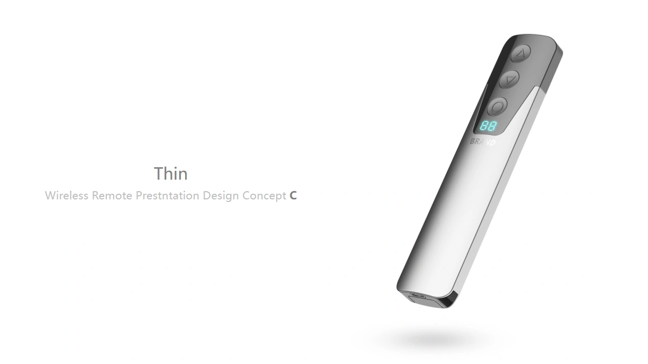 Presentation Pointer Design visual 12