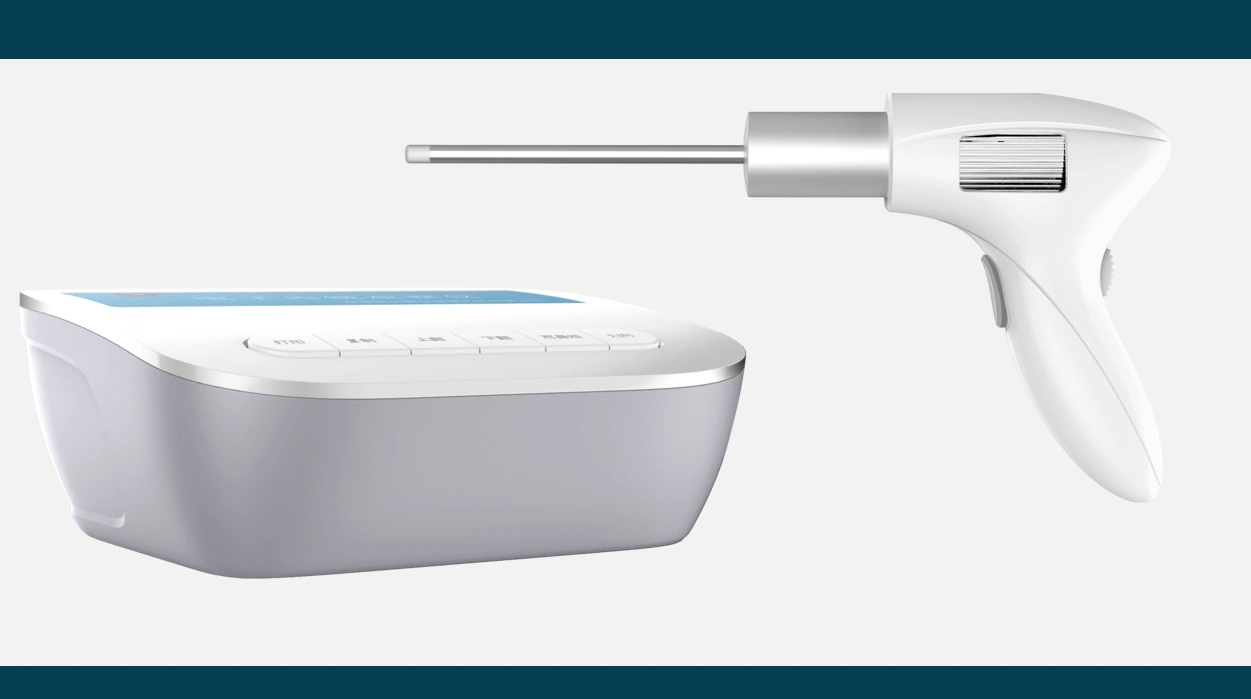 Electronic Endoscope Design visual 02