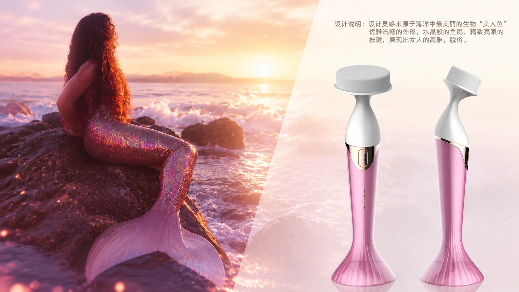 Beauty Device Design visual 04