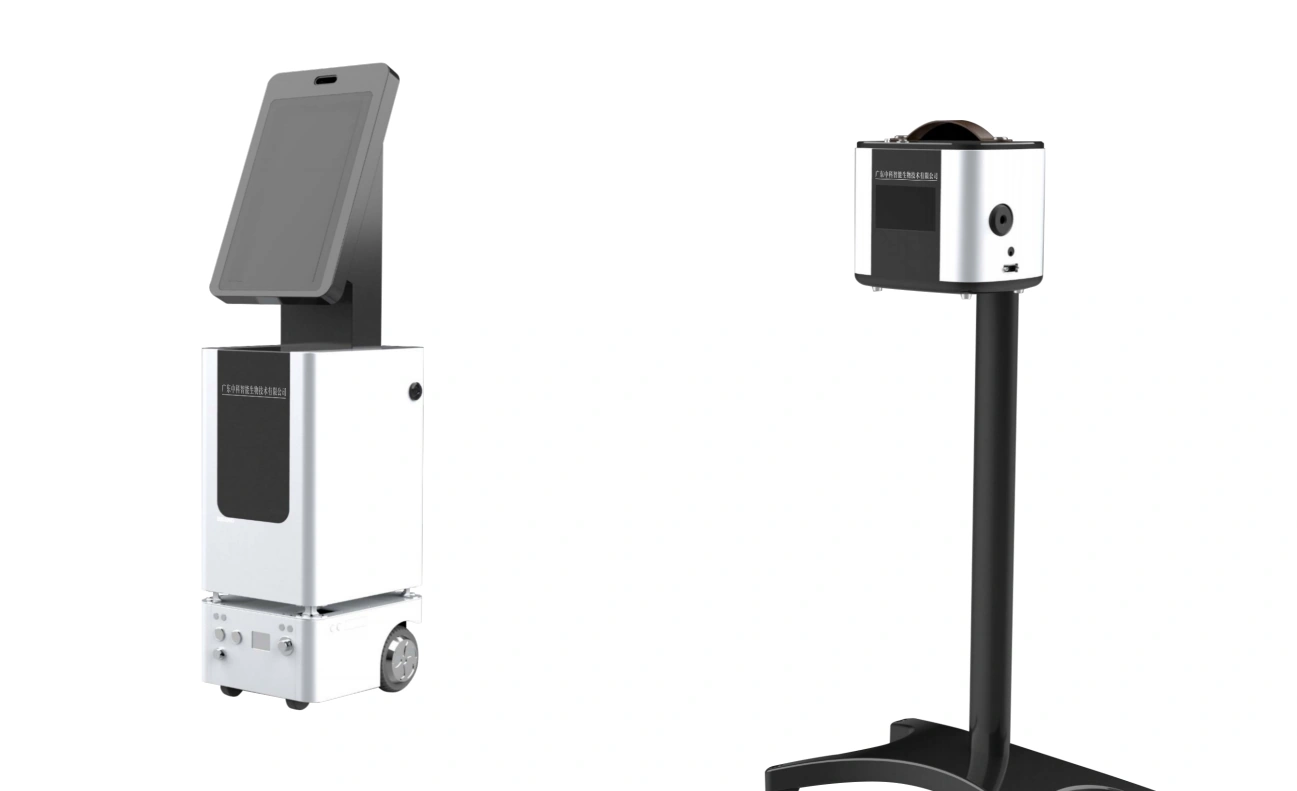 Medical Equipment Design visual 03