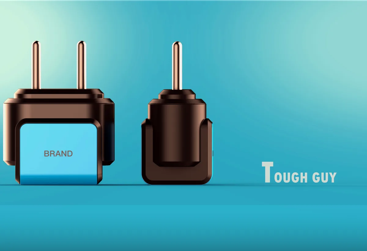 Charging Plug Design