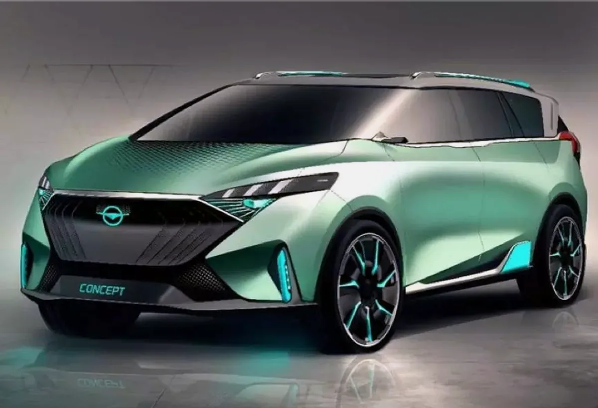 Smart hardware structure and product-family direction